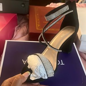 Black Hills with diamonds